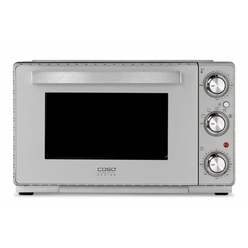 Мини-печь ростер CASO TO 26 SilverStyle 2213900₽