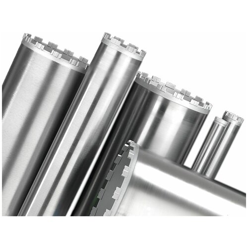 Алмазное кольцевое сверло волот-стандарт, 62 мм