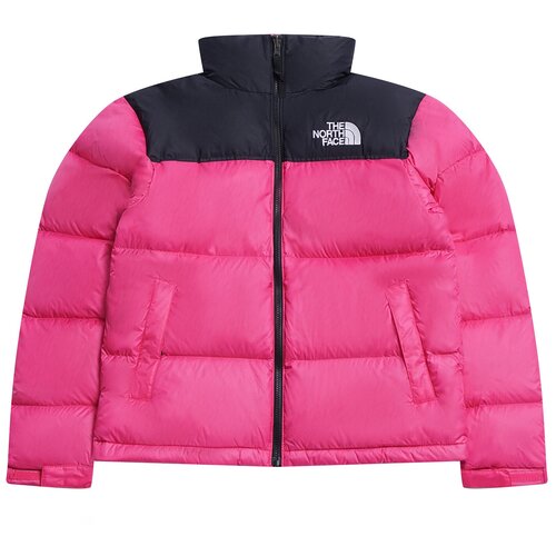 фото Пуховик мужской the north face 1996 retro nuptse jacket mr. pink / s