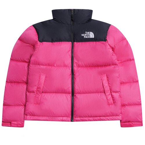 Пуховик мужской The North Face 1996 Retro Nuptse Jacket Mr. Pink / S