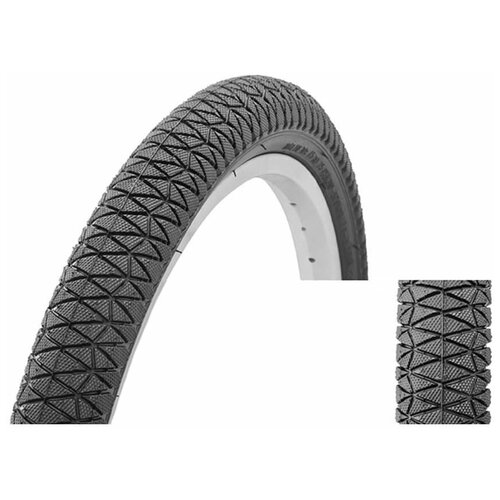 фото Велопокрышка 20" seyoun 20х1,95 sy-b012/620207 chaoyang