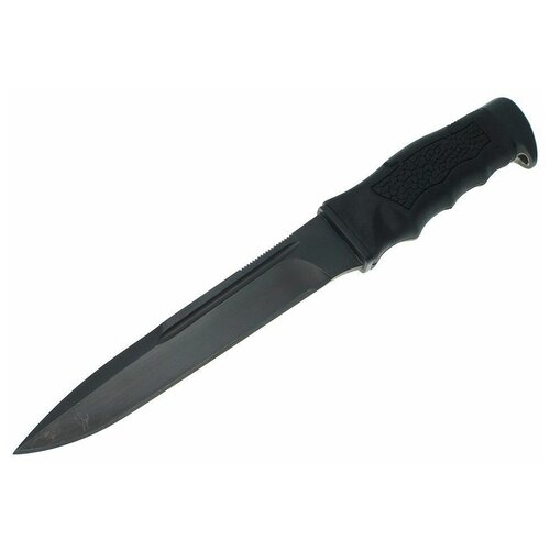 Нож Витязь, 170 (сталь 70Х16МФС), хромированный