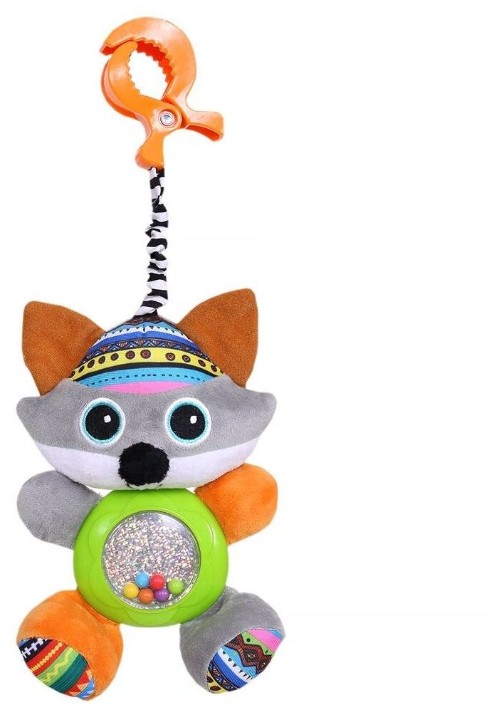 Подвесная игрушка Biba Toys - фото №2
