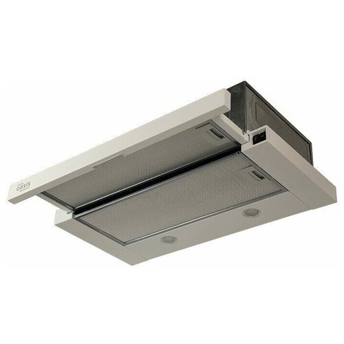 Телескопическая вытяжка Oasis VA-60W FR 650000₽