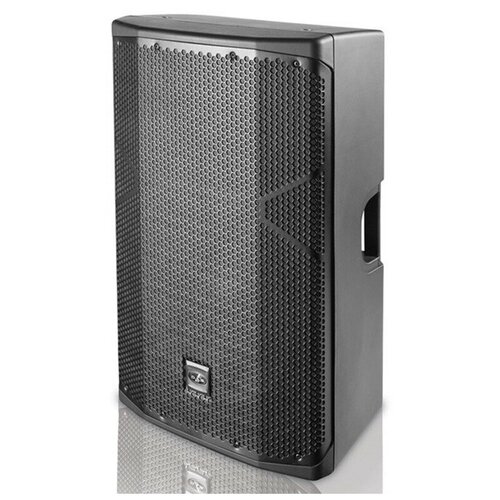 Das Audio Altea-715A активная акустическая система 15 1 1500 Вт 12503500₽