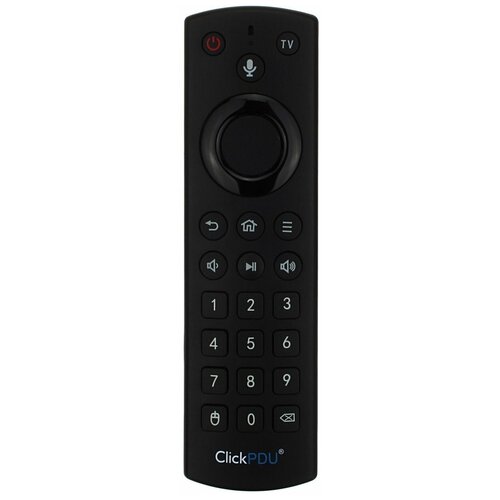 фото Пульт универсальный к clickpdu u26 air mouse, голосовое управление, обучаемый huayu