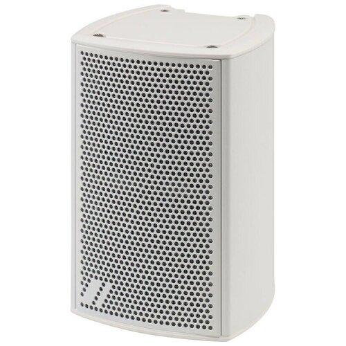 DAS AUDIO Q-23-T White Пассивная 2-полосная акустическая система 2х3 динамика 40160 Вт 3162000₽