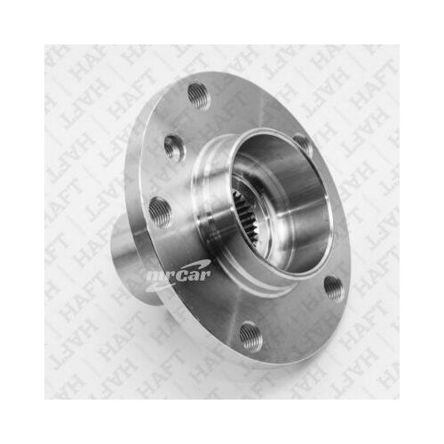 фото Haft rv0330 ступица колеса с интегрированным подшипником