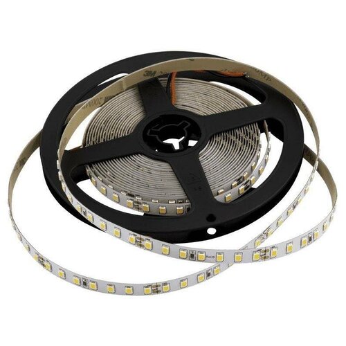 Светодиодная лента SWG SMD 2835, 126 LED/м, 13 Вт/м, 24В, IP20, Теплый белый 00-00005854 16061292