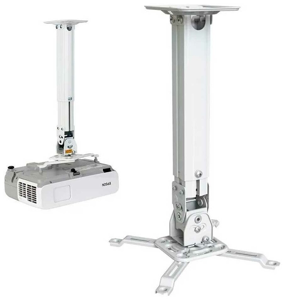 Кронштейн потолочный для проектора NB T817-60