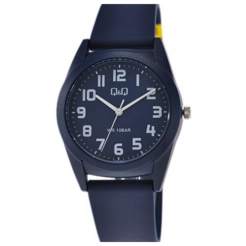 Японские часы Q &Q VS22J004Y мужские