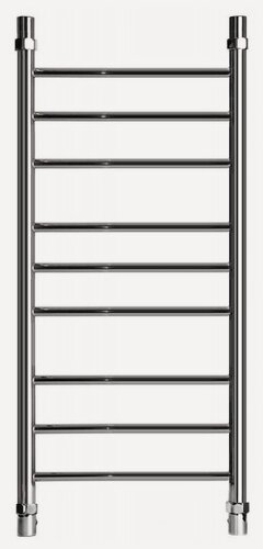 Изображение товара Галант-3 120х47 Полотенцесушитель водяной L43-125-2 Белый