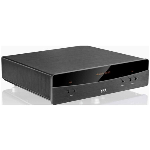 Усилитель предварительный YBA PRE5A усилитель мощности yba genesis a6 power amplifier