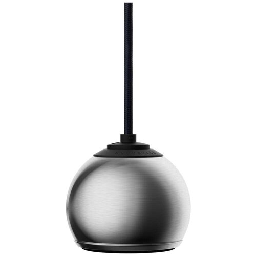 Подвесная акустика для дома Gallo Acoustics ADiva SE Single Droplet Stainless Steelblack cable 3399000₽