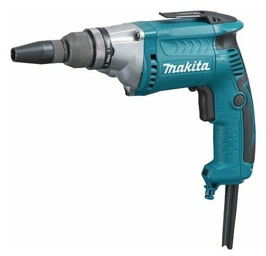 Шуруповерт Makita FS2700, 570 Вт