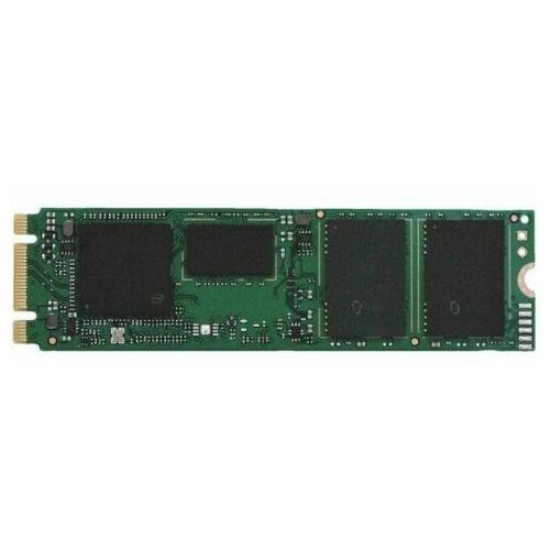 Накопитель SSD Intel Original SATA III 480Gb (SSDSCKKB480G801 963511) SSDSCKKB480G801 DC D3-S4510 M.2 2280