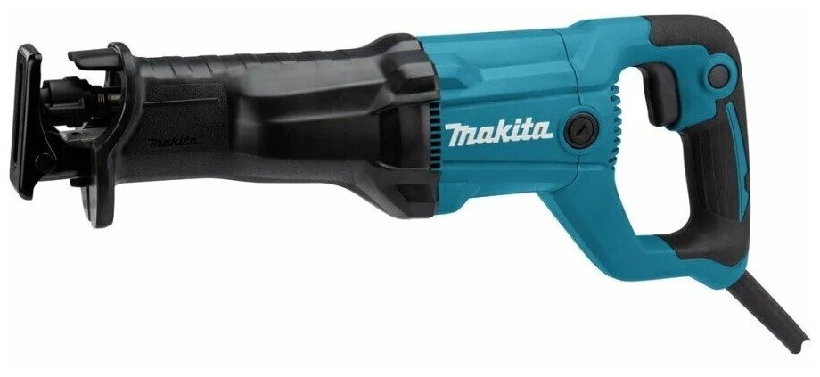 Пила Makita JR3051TK кейс 1200 Вт