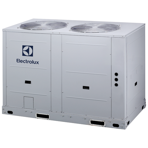 Блок компрессорно-конденсаторный Electrolux ECC-61