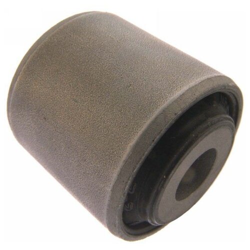 фото Сайлентблок поперечного рычага задней подвески febest mab-082 для mitsubishi pajero, mitsubishi i