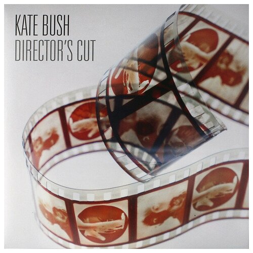 Kate Bush - Director'S Cut - Vinyl