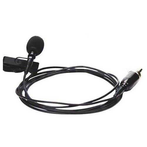 Rode RODELink Lavalier петличный микрофон c разъёмом TRS 35 мм с резьбовым фиксатором 950000₽