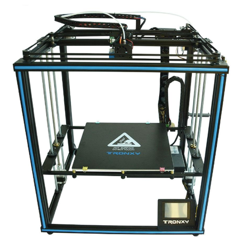 Высоктехнологичный 3D принтер Tronxy X5SA-330 (New 2023)