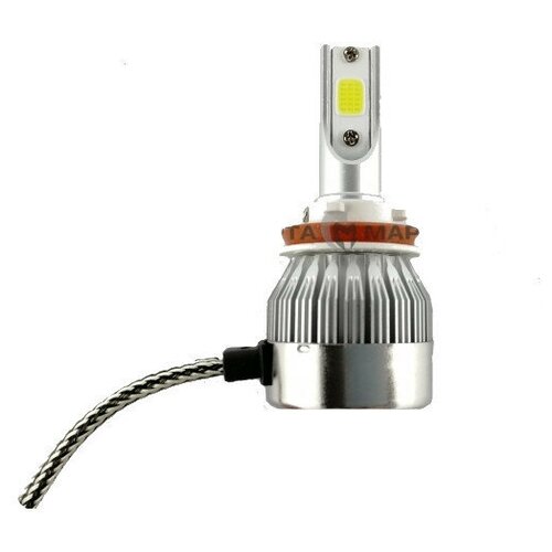 Лампа LED Omegalight Standart 3000K H27 (880) 2400lm, OLLED3KH27ST-1