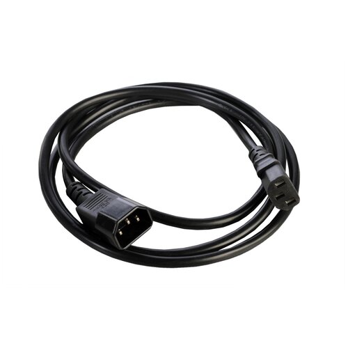 Кабель питания ЦМО R-10-Cord-C13-C14-3 кабель питания цмо r 10 cord c13 c14 1 8