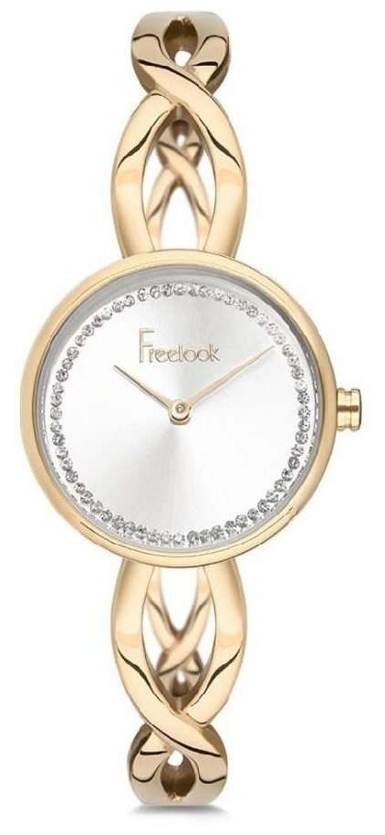 Наручные часы Freelook F.8.1083.06 fashion женские