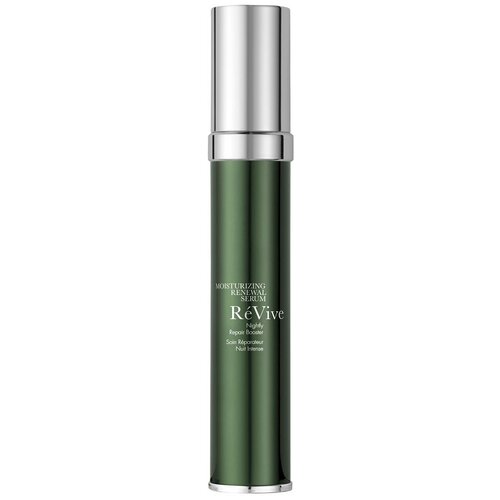 Revive Moisturizing Renewal Serum Nightly Repair Booster 30мл