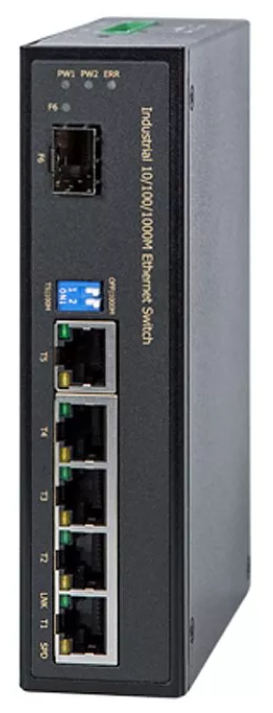 Коммутатор NIS-3200-206GS 64G6SFP2 NSGATE