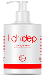 Lightdep 300 мл гель