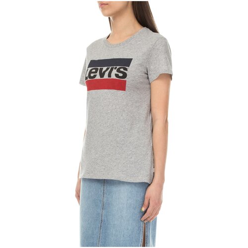 фото Футболка levis the perfect tee женщины 17369-0303 s levi's