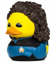 Фигурка-утка Tubbz Star Trek Deanna Troi