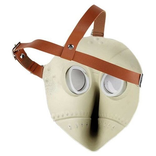 фото Стимпанк маска чумной доктор китай