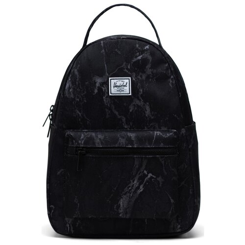 фото Городской рюкзак herschel nova small, black marble