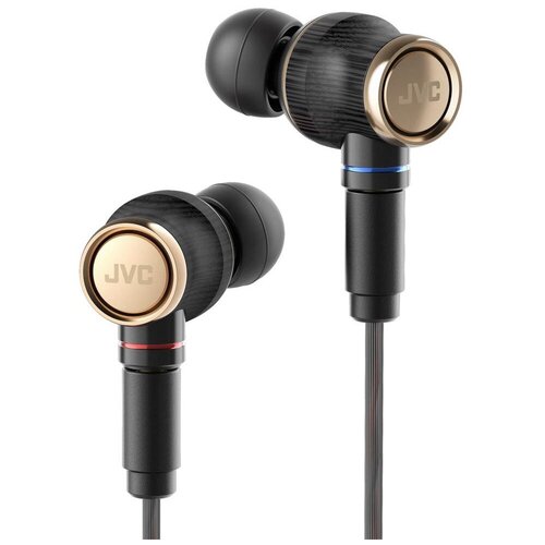 Проводные наушники JVC HA-FW1800 6199000₽