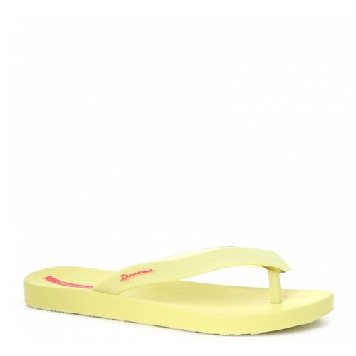 фото Шлепанцы ipanema 26445 розовый, размер 35-36