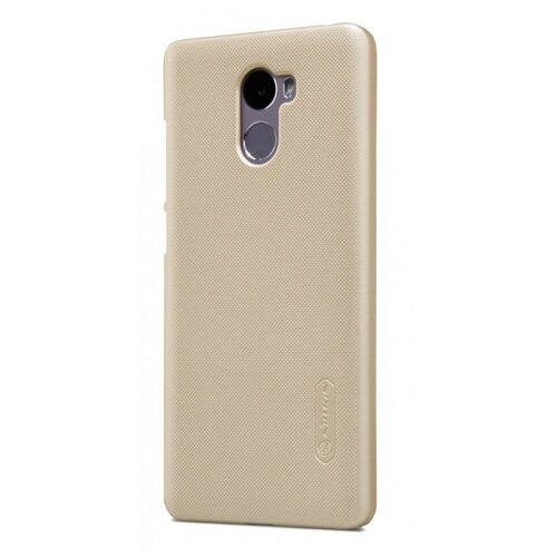  Nillkin Frosted Shield   Xiaomi Redmi 4 (16Gb) Gold ()