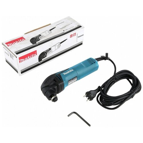 Мультитул Makita TM3000C 320Вт 6000-20000 обмин14кг 1664700₽