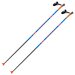 Палки лыжные KV+ FORZA Blue Clip xc-pole