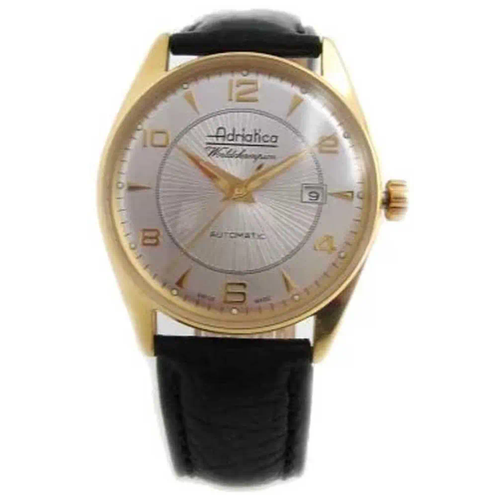 Наручные часы Adriatica Automatic 8142-1253A