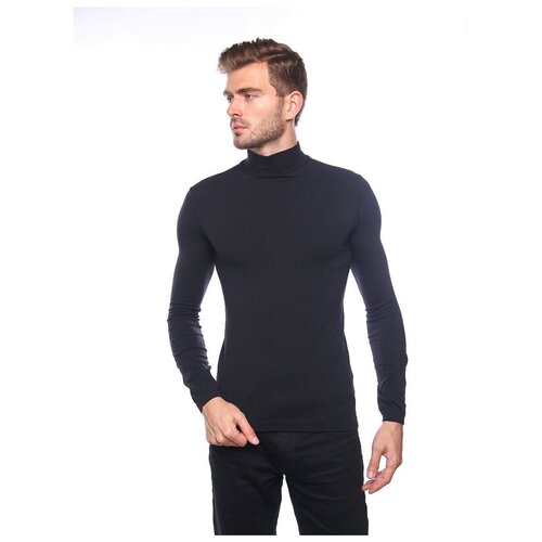 Intimidea T-Shirt Lupetto m.l Uomo, размер M/L, nero (чёрный)