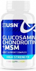 USN Glucosamine Chondroitin +MSM