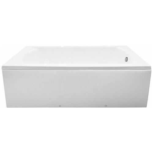 Акриловая ванна Royal Bath Vienna RB 953202 160 см акриловая ванна 160х70 royal bath vienna rb953202