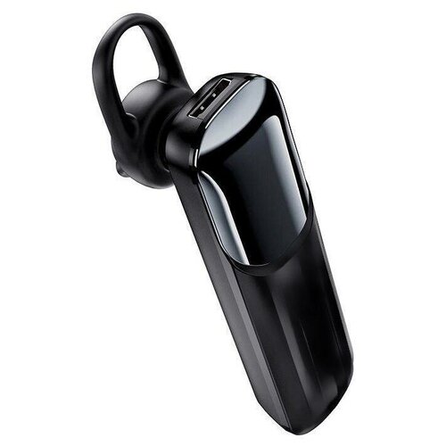 Беспроводная business гарнитура E57 Basic Bluetooth в одно ухо черный 129000₽