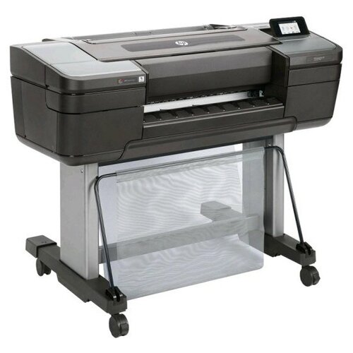 Плоттер Hp Designjet Z6 PS Printer 24-in