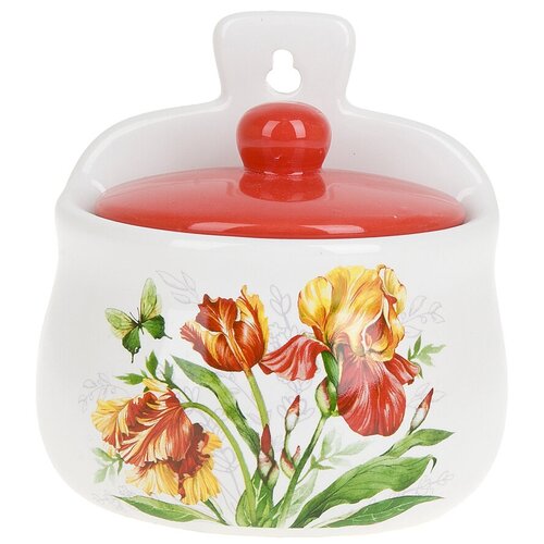 Солонка навесная 