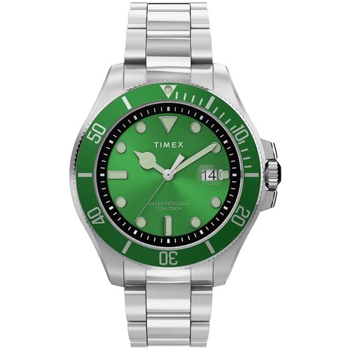 фото Наручные часы timex tw2u72000
