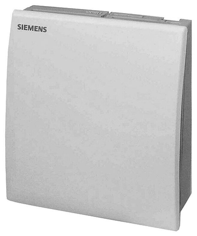 Комнатный датчик влажности Siemens QFA2071